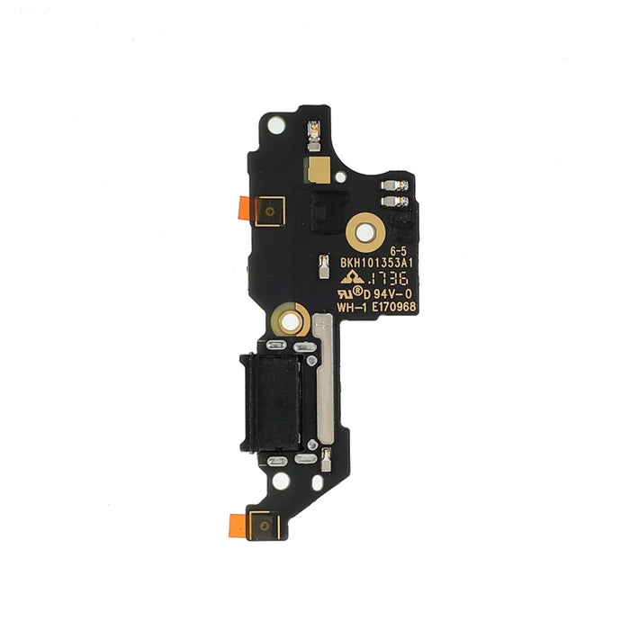 OEM Charging Port Flex Cable Spare Part (without Logo) for Huawei Mate 9 - 2