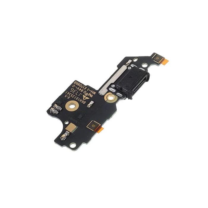 OEM Charging Port Flex Cable Spare Part (without Logo) for Huawei Mate 9 - 3
