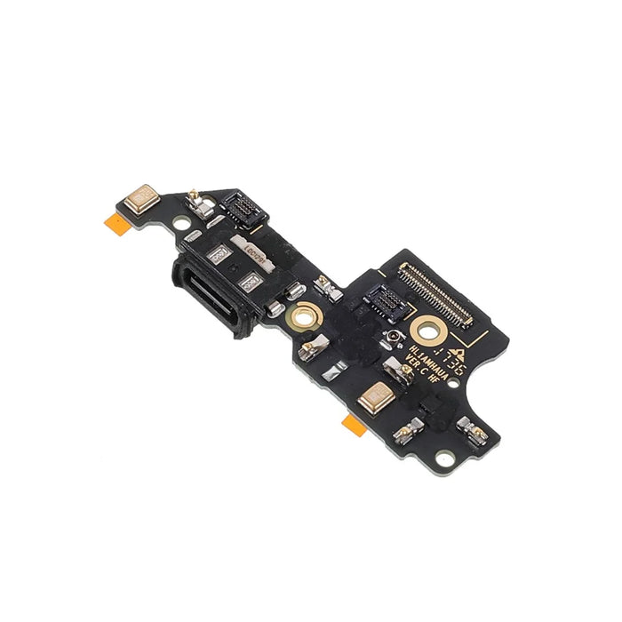 OEM Charging Port Flex Cable Spare Part (without Logo) for Huawei Mate 9 - 4
