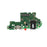 OEM Charging Port Flex Cable Spare Part (without Logo) for Huawei P Smart+ 2019/Enjoy 9s - 1