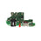 OEM Charging Port Flex Cable Spare Part (without Logo) for Huawei P Smart+ 2019/Enjoy 9s - 2