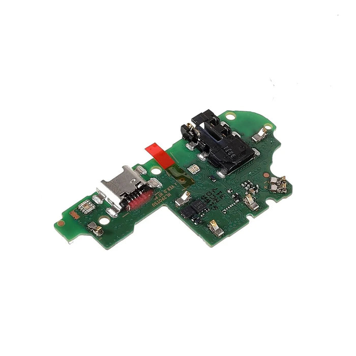 OEM Charging Port Flex Cable Spare Part (without Logo) for Huawei P Smart+ 2019/Enjoy 9s - 4