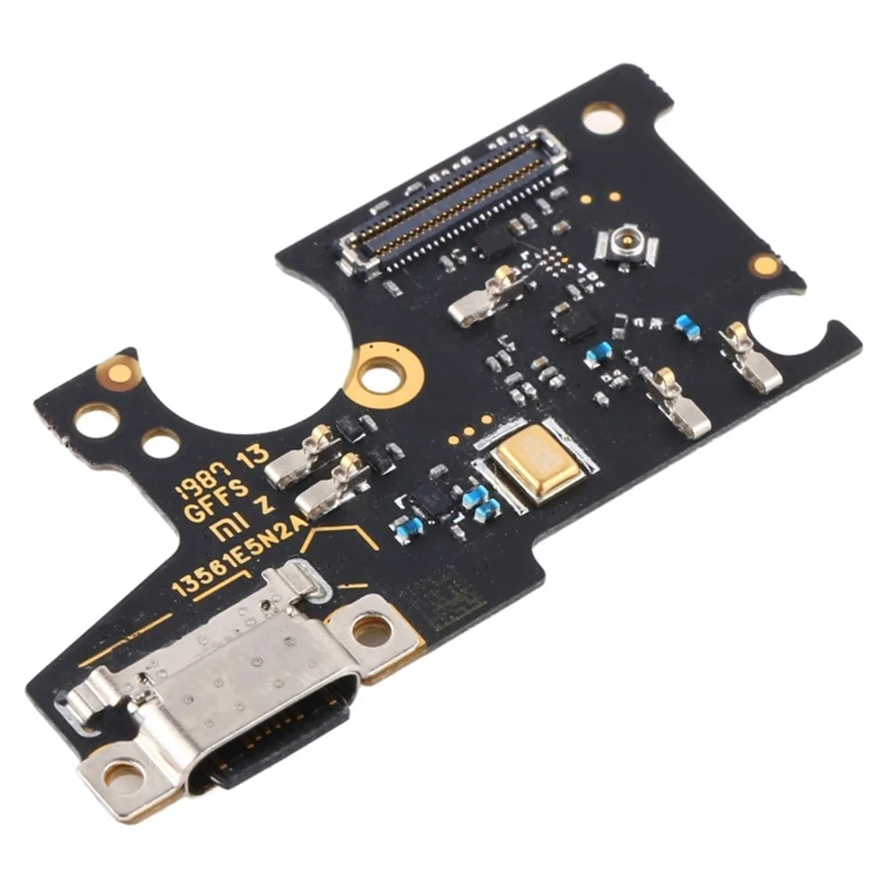 Charging Port Flex Cable Replacement Part (without Logo) for Xiaomi Mi Mix 3 - 1
