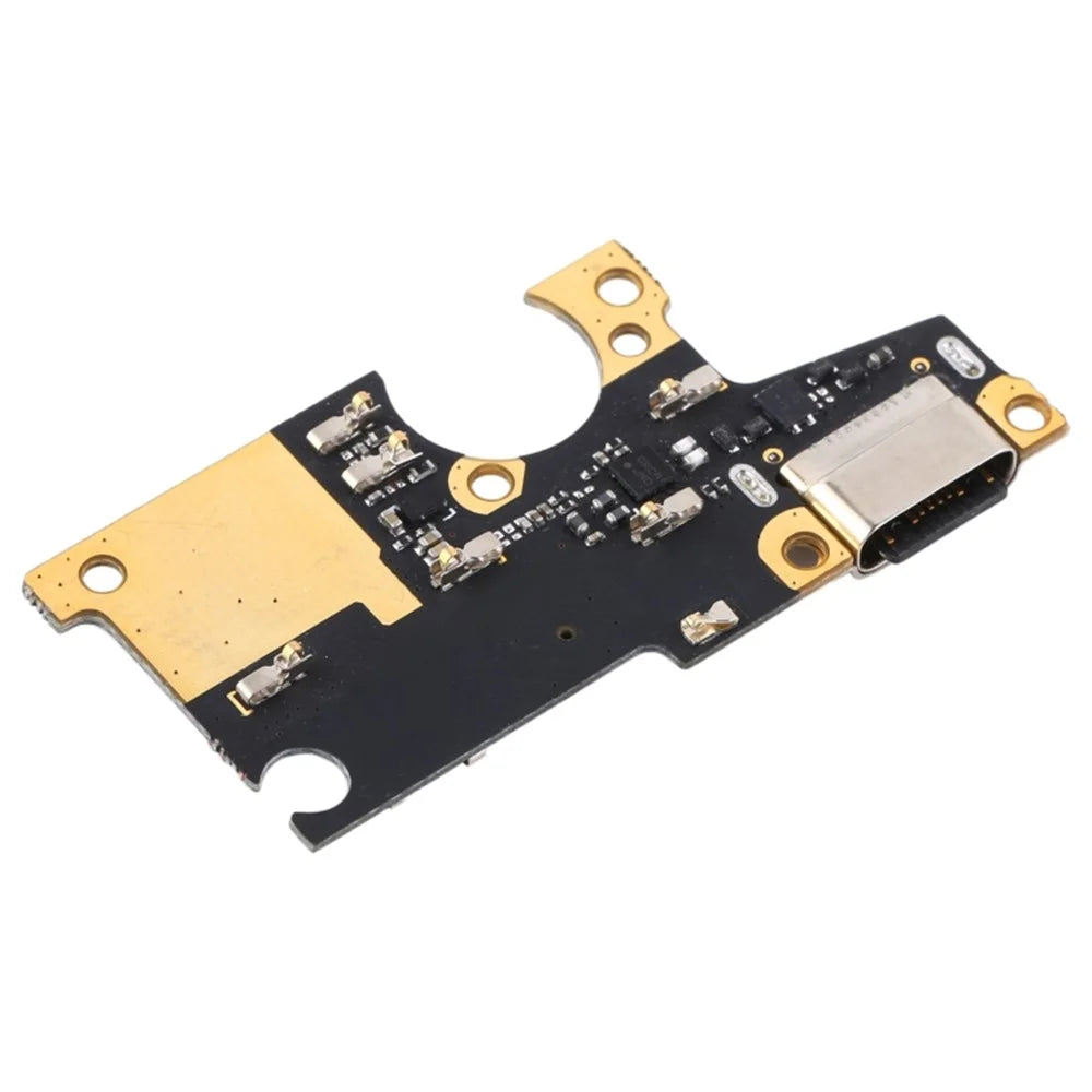 Charging Port Flex Cable Replacement Part (without Logo) for Xiaomi Mi Mix 3 - 3