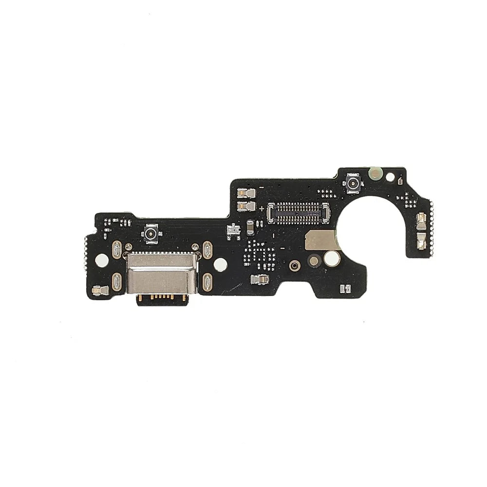 Charging Port Flex Cable Replacement Part (without Logo) for Xiaomi Redmi Note 10 5G/Poco M3 Pro 5G/Redmi Note 10T 5G - 1