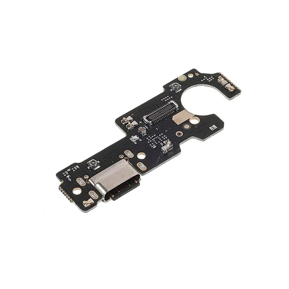 Charging Port Flex Cable Replacement Part (without Logo) for Xiaomi Redmi Note 10 5G/Poco M3 Pro 5G/Redmi Note 10T 5G - 4