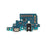 OEM Charging Port Flex Cable Spare Part (without Logo) for Samsung Galaxy Note10 Lite 4G N770F - 1