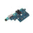 OEM Charging Port Flex Cable Spare Part (without Logo) for Samsung Galaxy Note10 Lite 4G N770F - 3