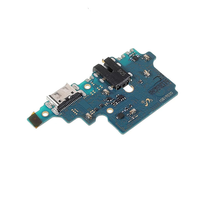 OEM Charging Port Flex Cable Spare Part (without Logo) for Samsung Galaxy Note10 Lite 4G N770F - 3