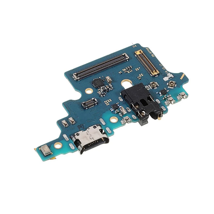 OEM Charging Port Flex Cable Spare Part (without Logo) for Samsung Galaxy Note10 Lite 4G N770F - 4