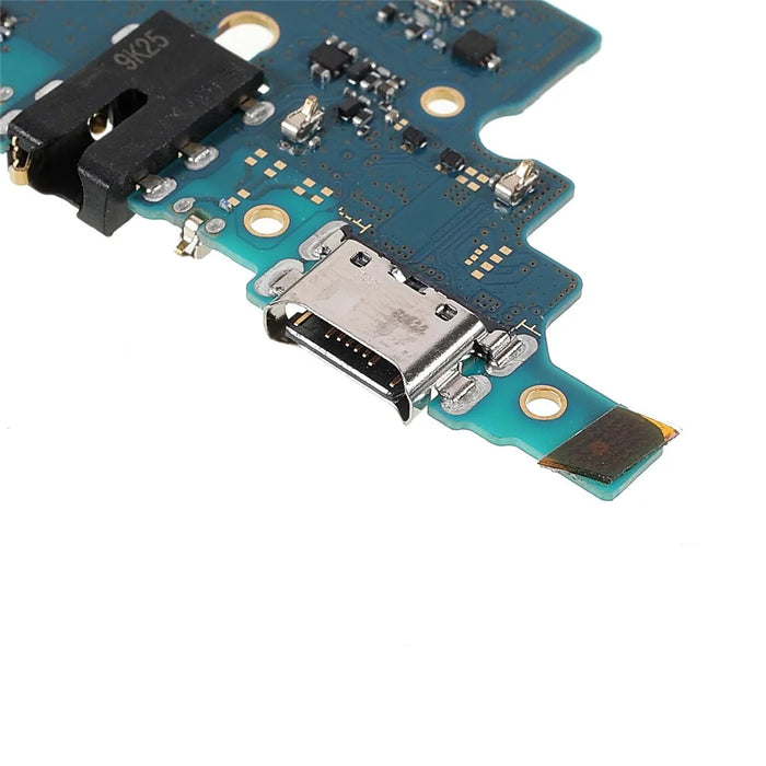 OEM Charging Port Flex Cable Spare Part (without Logo) for Samsung Galaxy Note10 Lite 4G N770F - 5