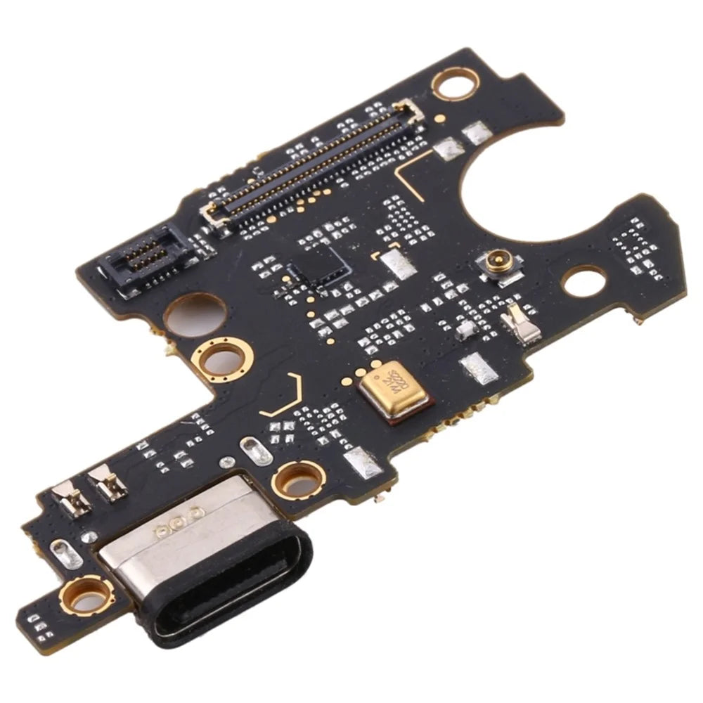 OEM Charging Port Board Replacement (without Logo) for Xiaomi Mi 9 SE - 1