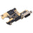 OEM Charging Port Board Replacement (without Logo) for Xiaomi Mi 9 SE - 2