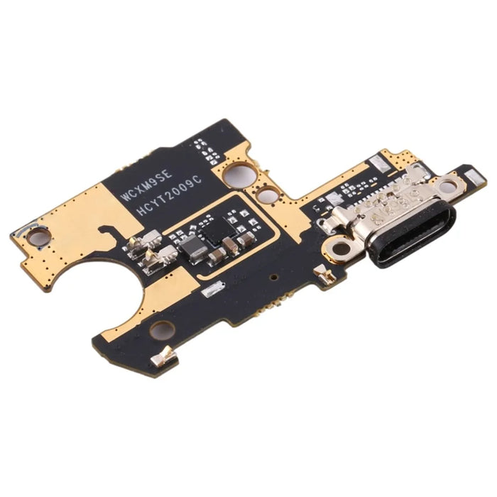 OEM Charging Port Board Replacement (without Logo) for Xiaomi Mi 9 SE - 2