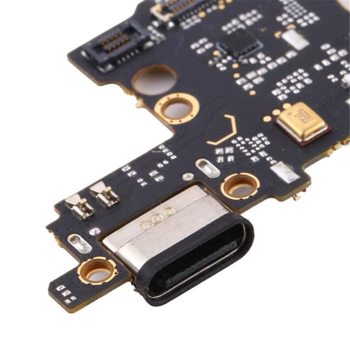 OEM Charging Port Board Replacement (without Logo) for Xiaomi Mi 9 SE - 3