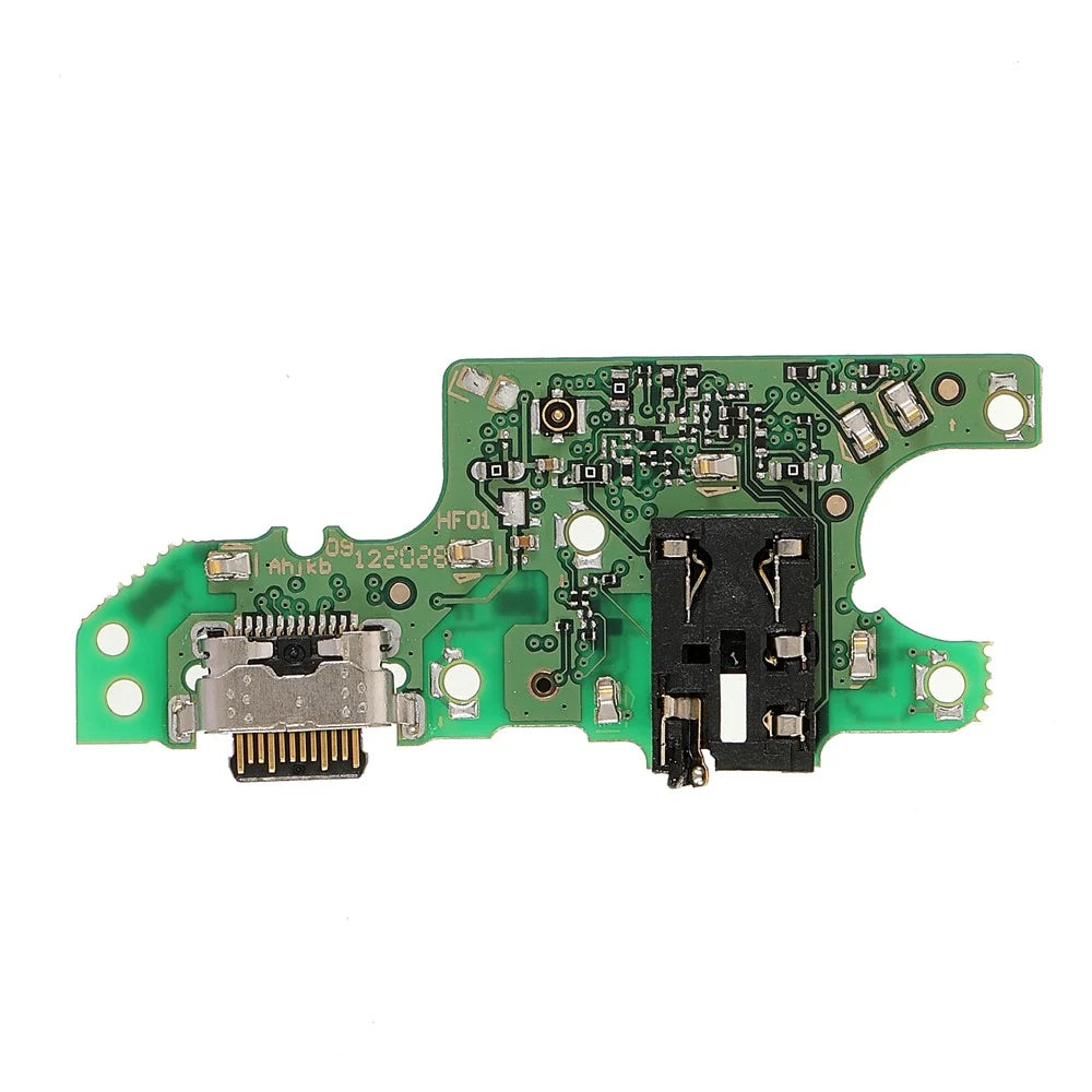 OEM Charging Port Flex Cable Spare Part (without Logo) for Nokia 8.3 5G TA-1243 TA-1251 - 1