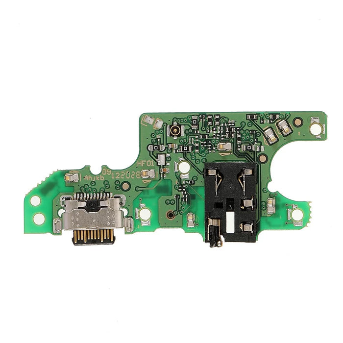 OEM Charging Port Flex Cable Spare Part (without Logo) for Nokia 8.3 5G TA-1243 TA-1251 - 1