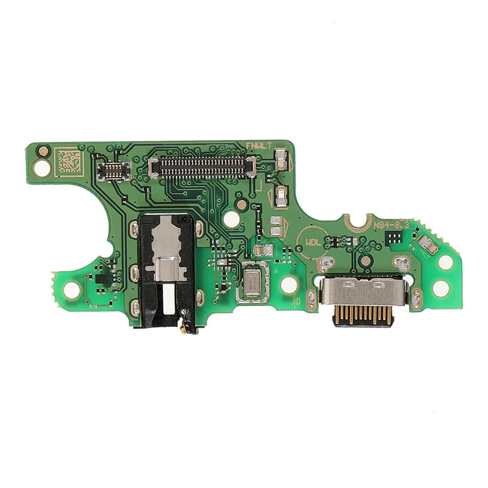 OEM Charging Port Flex Cable Spare Part (without Logo) for Nokia 8.3 5G TA-1243 TA-1251 - 2
