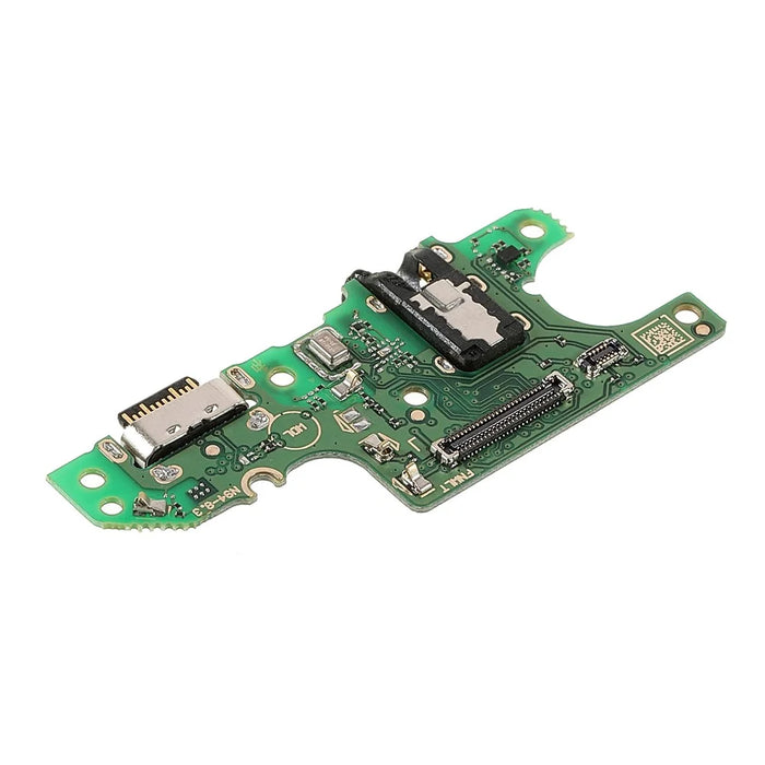OEM Charging Port Flex Cable Spare Part (without Logo) for Nokia 8.3 5G TA-1243 TA-1251 - 3