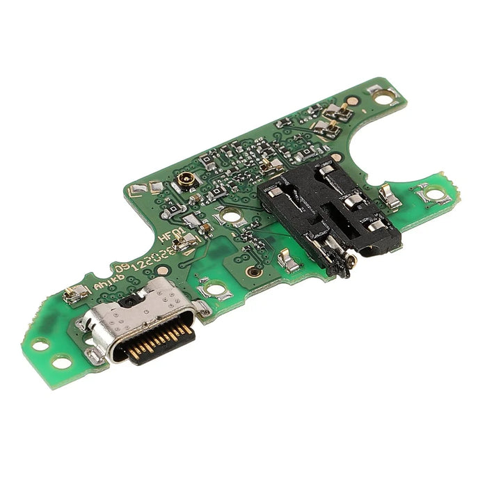 OEM Charging Port Flex Cable Spare Part (without Logo) for Nokia 8.3 5G TA-1243 TA-1251 - 4