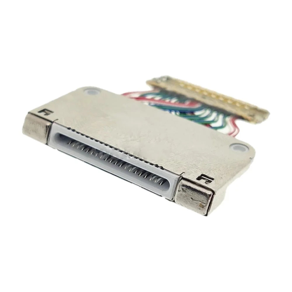 OEM Charging Port Board Replacement (without Logo) for Microsoft Surface Pro 7 - 2