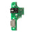 Dock Connector Charging Port Flex Cable Replacement (Support Fast Charging) (without Logo) for LG K50S LM-X540 - 1