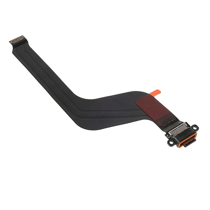 OEM Charging Port Flex Cable Spare Part (without Logo) for Huawei Mate 40 Pro - 3