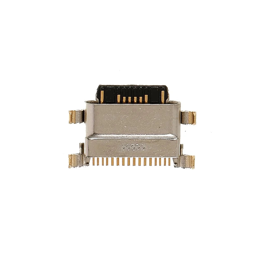 Dock Connector Charging Port Replacement Part (without Logo) for Xiaomi Mi Note 10 Lite - 1