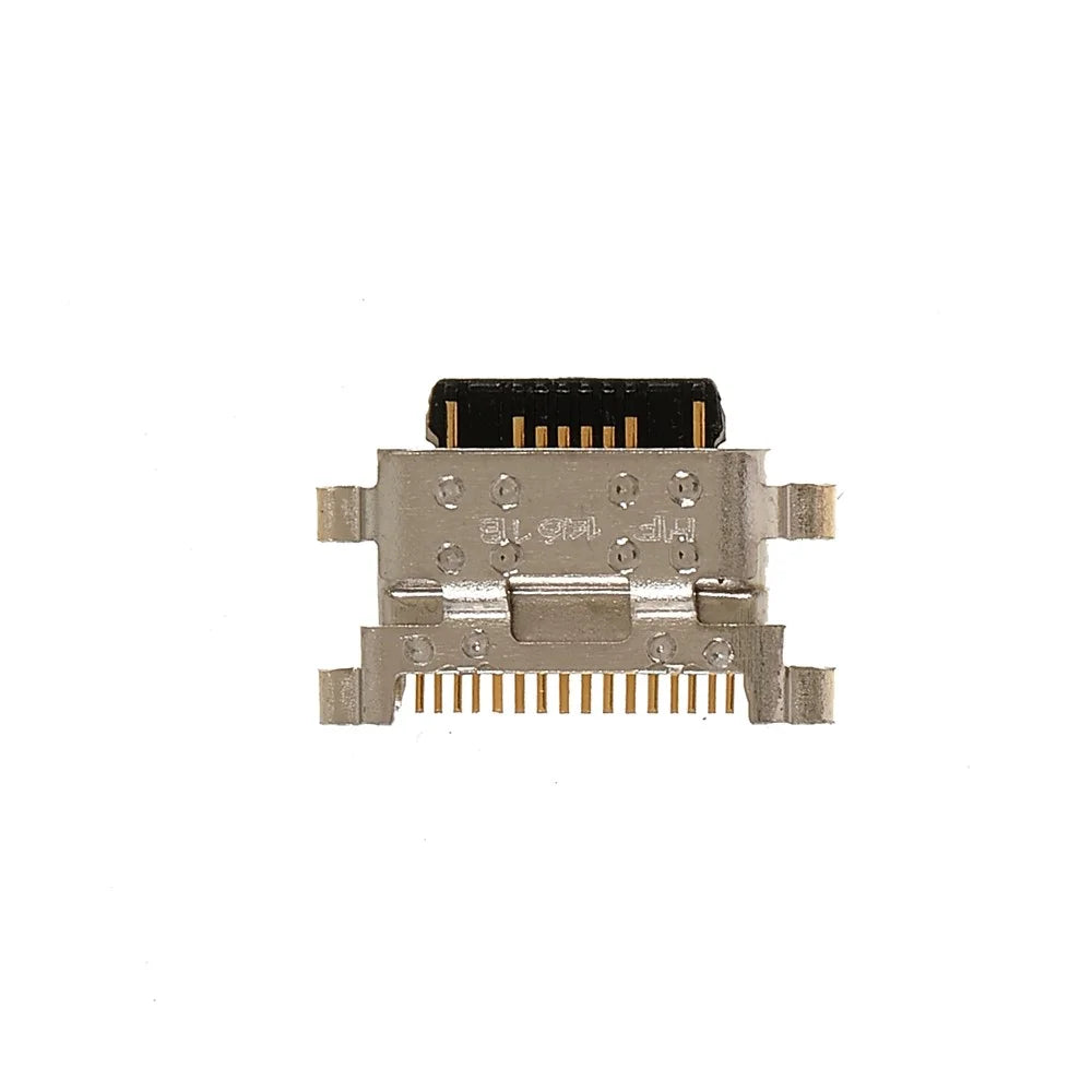 Dock Connector Charging Port Replacement Part (without Logo) for Xiaomi Mi Note 10 Lite - 2