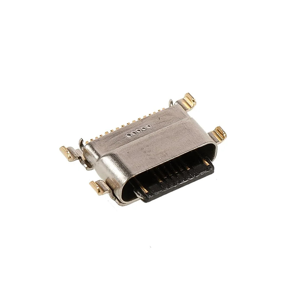 Dock Connector Charging Port Replacement Part (without Logo) for Xiaomi Mi Note 10 Lite - 3