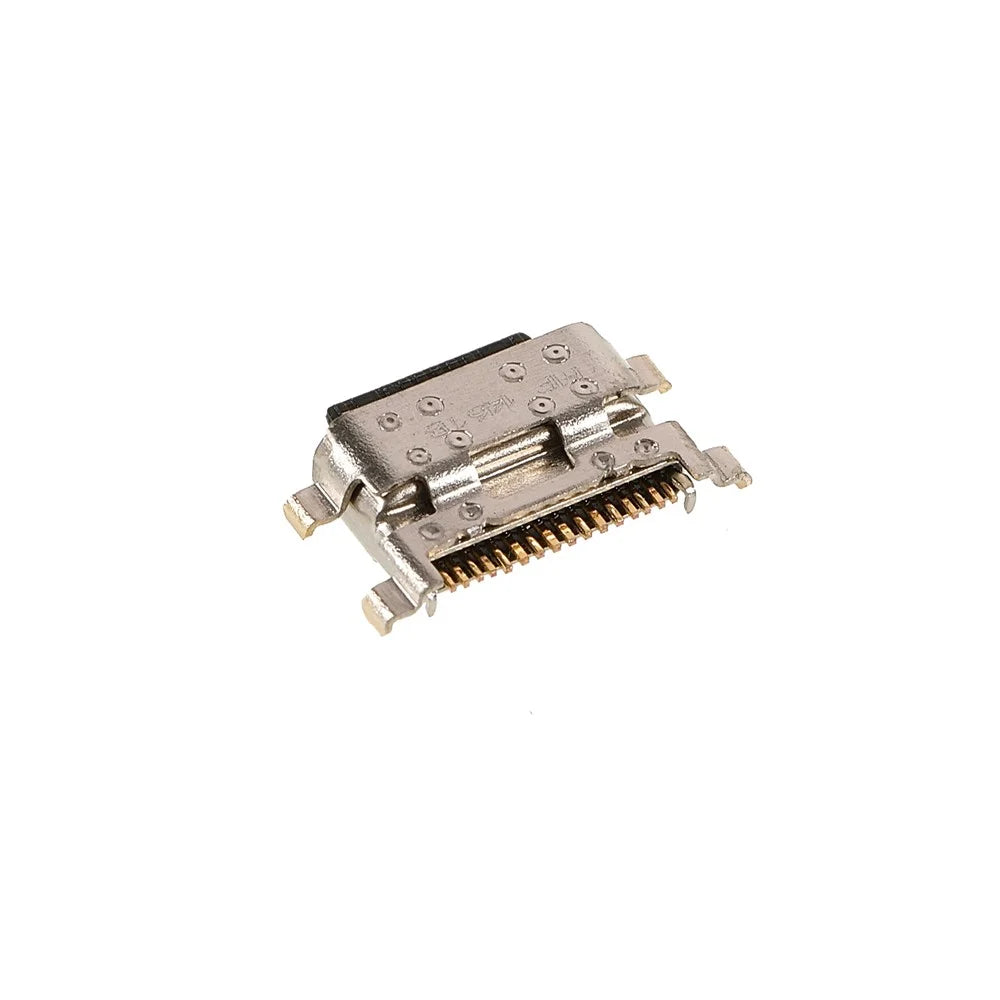 Dock Connector Charging Port Replacement Part (without Logo) for Xiaomi Mi Note 10 Lite - 4