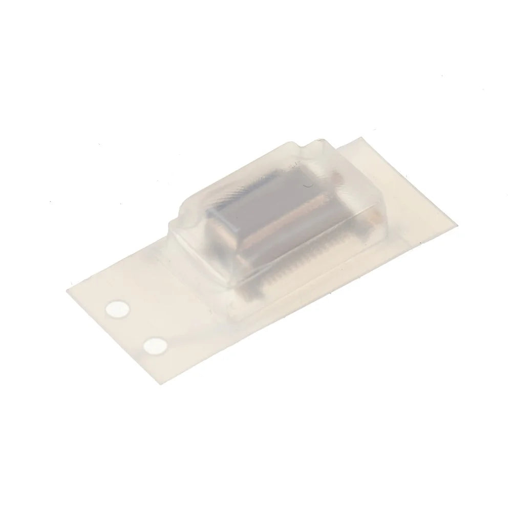 Dock Connector Charging Port Replacement Part (without Logo) for Xiaomi Mi Note 10 Lite - 5
