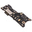 Charging Port Flex Cable Replacement Part (without Logo) for Xiaomi Redmi Note 11 4G (MediaTek) - 1