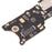 Charging Port Flex Cable Replacement Part (without Logo) for Xiaomi Redmi Note 11 4G (MediaTek) - 3