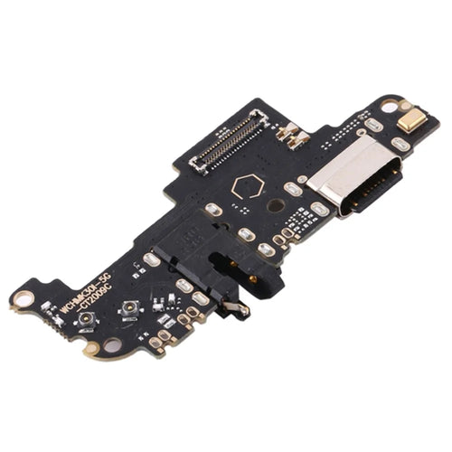Charging Port Flex Cable Replacement Part (without Logo) for Xiaomi Redmi K30 5G - 1