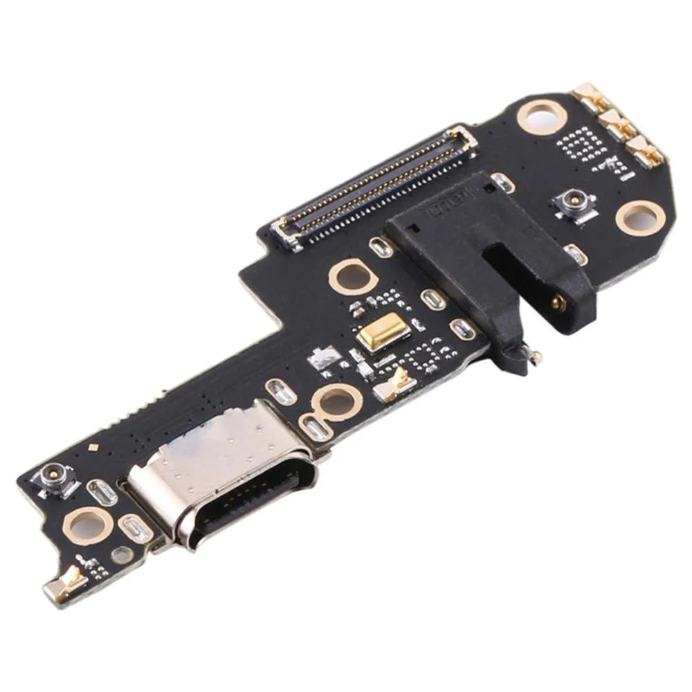 For Oppo A72 5G Charging Port Flex Cable Replacement Part (without Logo) - 2