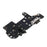 For Motorola Edge 20 Lite Dock Connector Charging Port Flex Cable Replacement (without Logo) - 3