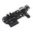 For Motorola Edge 20 Lite Dock Connector Charging Port Flex Cable Replacement (without Logo) - 4