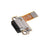 For Motorola Defy (2021) XT2083-9 Dock Connector Charging Port Flex Cable Replacement (without Logo) - 4