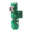 For Motorola Moto G Fast Dock Connector Charging Port Flex Cable Replacement (without Logo) - 1