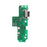 For Motorola Moto G Fast Dock Connector Charging Port Flex Cable Replacement (without Logo) - 2