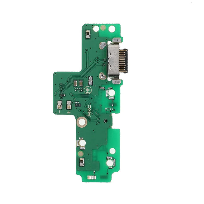 For Motorola Moto G Fast Dock Connector Charging Port Flex Cable Replacement (without Logo) - 2