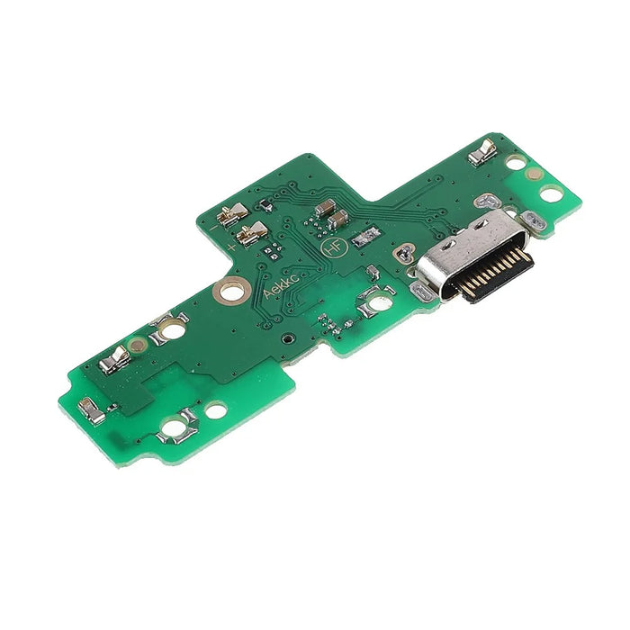 For Motorola Moto G Fast Dock Connector Charging Port Flex Cable Replacement (without Logo) - 3
