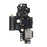 For Motorola Edge (2020) 2020 XT2063-3 Dock Connector Charging Port Flex Cable Replacement (without Logo) - 1