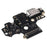 For Motorola Edge (2020) 2020 XT2063-3 Dock Connector Charging Port Flex Cable Replacement (without Logo) - 4