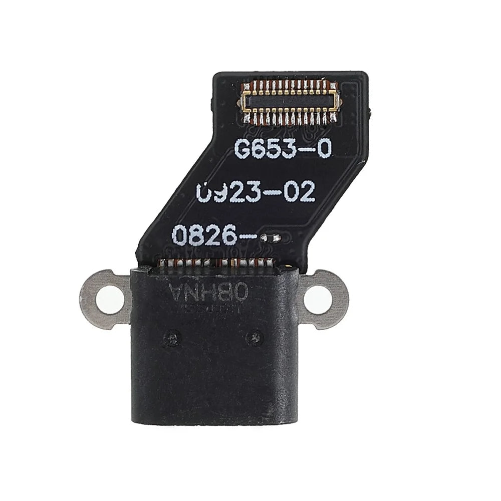 For Google Pixel 4a 4G OEM Charging Port Flex Cable Spare Part (Without Logo) - 1