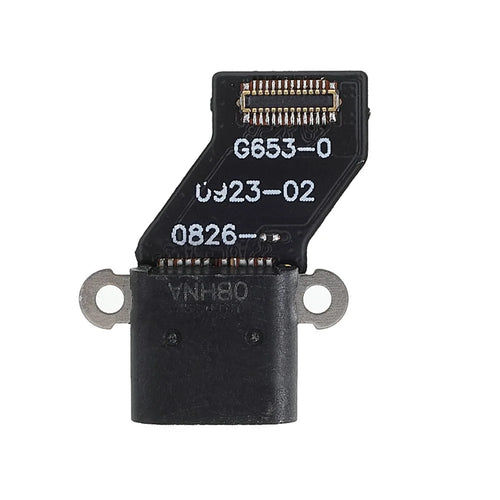 For Google Pixel 4a 4G OEM Charging Port Flex Cable Spare Part (Without Logo) - 1