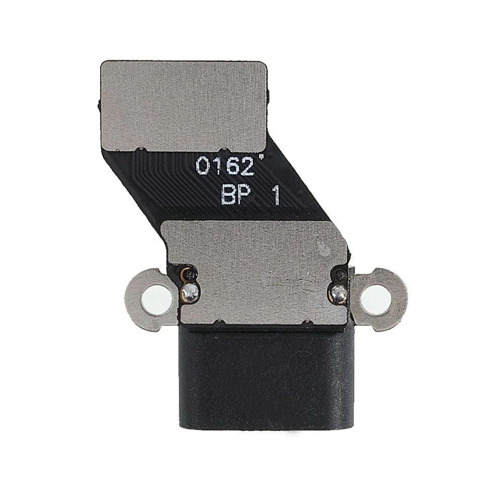 For Google Pixel 4a 4G OEM Charging Port Flex Cable Spare Part (Without Logo) - 2