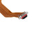 For Oppo Reno6 5G Dock Connector Charging Port Flex Cable Replacement (without Logo) - 4