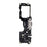 For Oppo Find X3 Lite Charging Port Flex Cable Replacement Part (without Logo) - 1